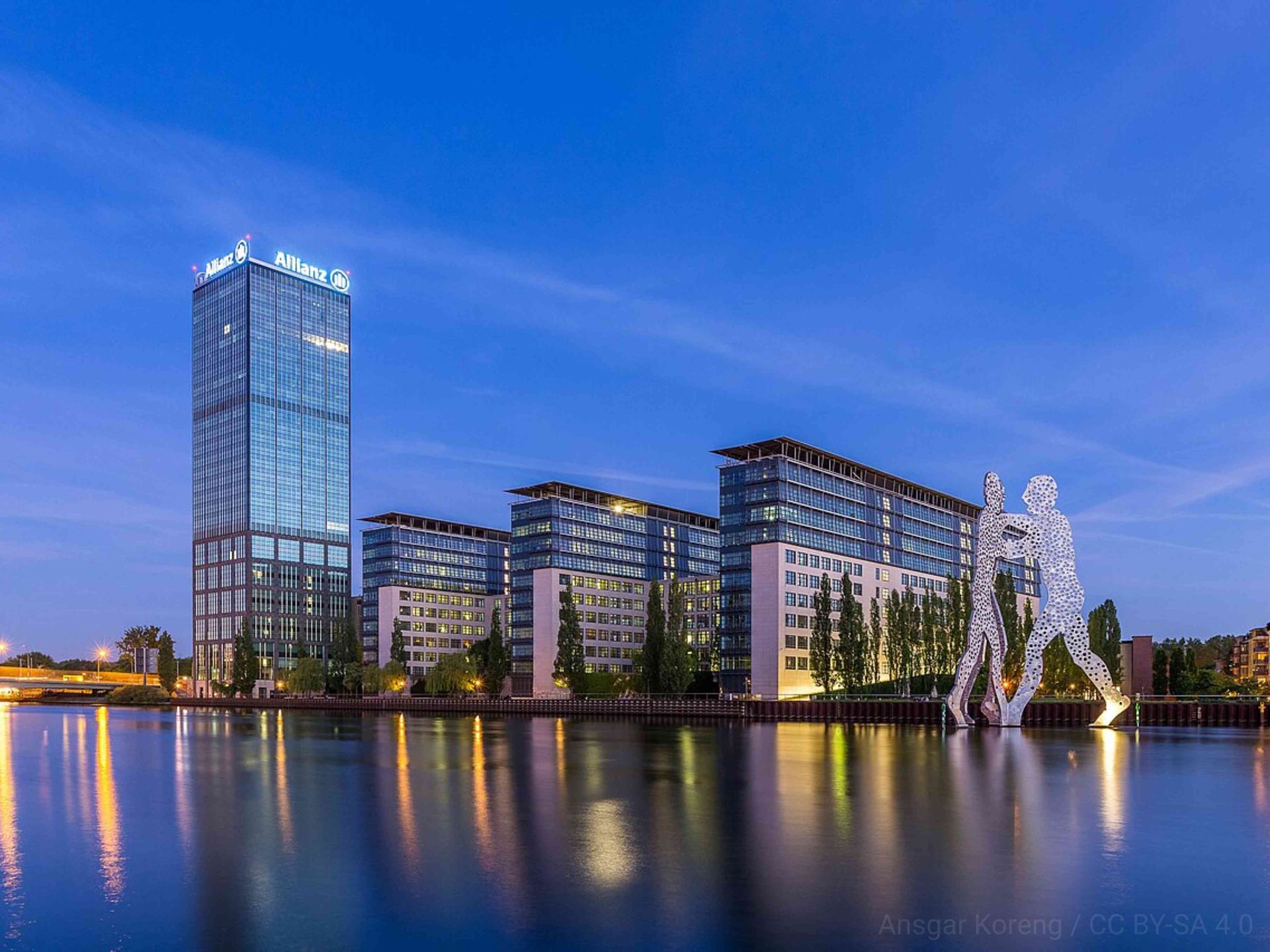 Treptowers
